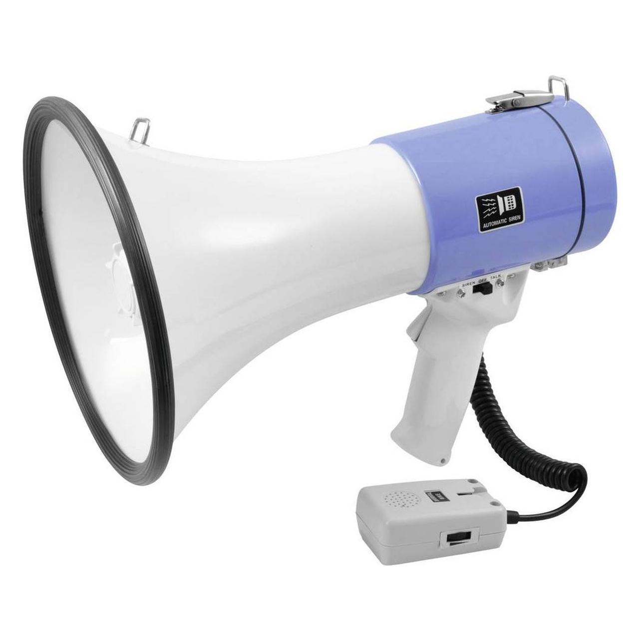 Omnitronic MP-25 (Megaphon) (80710934)
