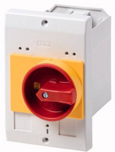 Eaton Isolierstoffgehäuse E-PKZ0-GR