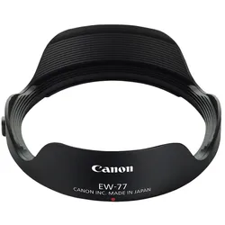 Canon EW-77 Gegenlichtblende
