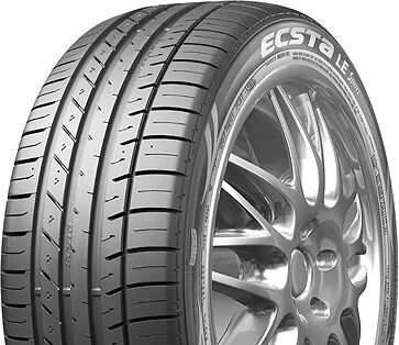 Kumho Ecsta Le Sport Ku39 215/35 R19 85Y XL Sommerreifen