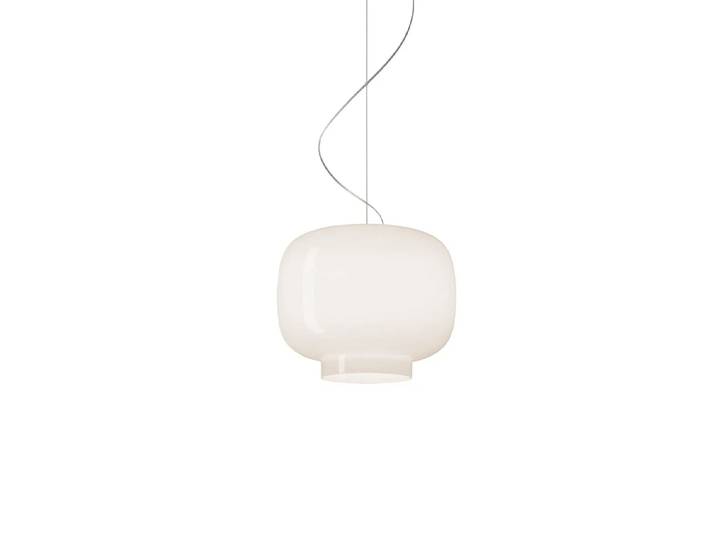 Foscarini Suspension Chouchin 3 Blanc