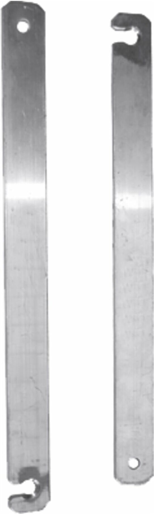 Zarges Starre Verbindung links 1142 mm (826792)