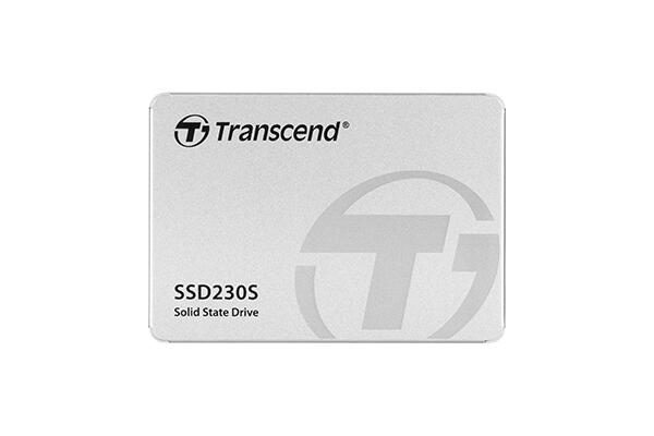 Transcend SSD230S SATA SSD - 4 TB TS4TSSD230S