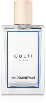 Culti Milano Spray Mareminerale spray para o lar 100 ml. Spray Mareminerale