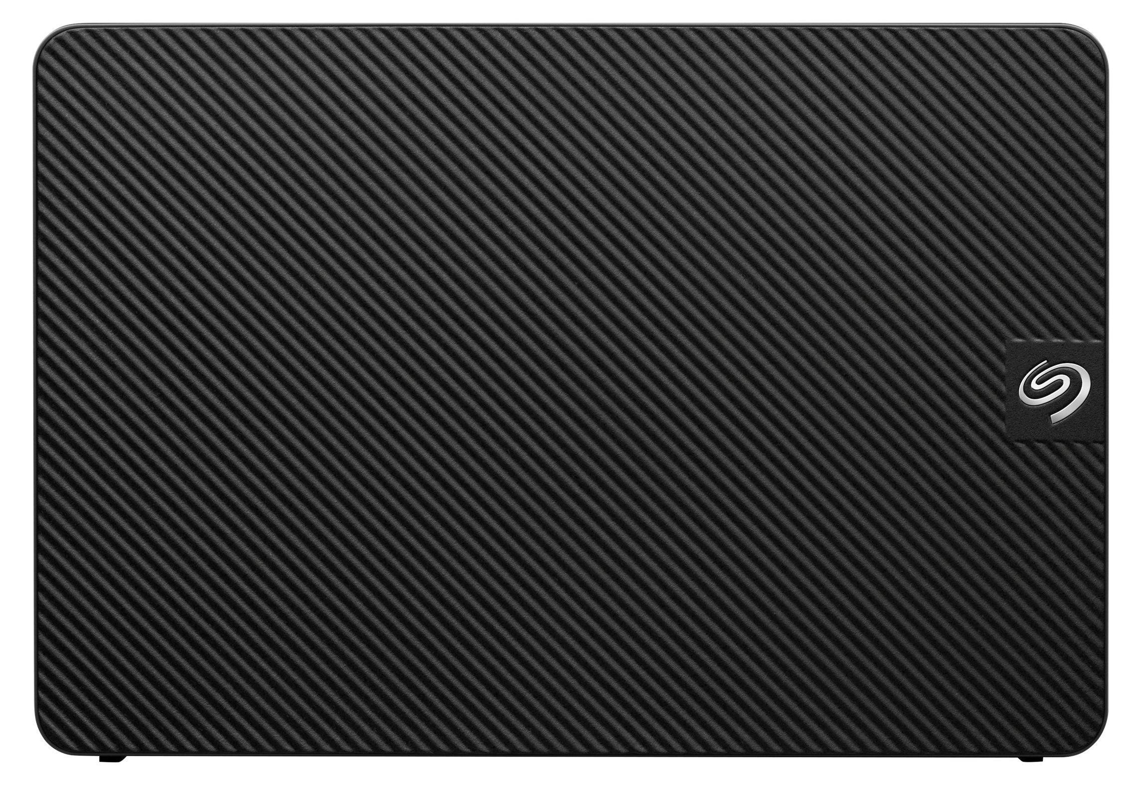 Seagate Expansion STKP22000400, 22 TB, 3.5", 3.2 Gen 1 (3.1 Gen 1), Schwarz