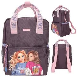 Depesche 11590 TOPModel Tagesrucksack COLLEGE