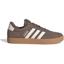 ADIDAS Damen Freizeitschuhe VL Court 3.0, Größe 36 in Braun 3