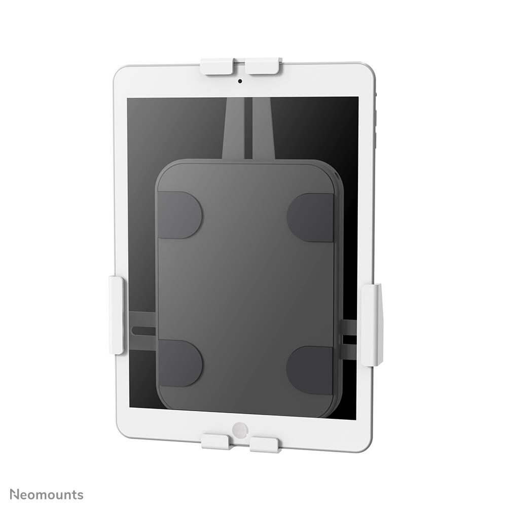 Neomounts WL15-625WH1 drehbare Tablet-Wandhalterung für 7,9-11" Tablets - Weiß