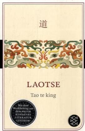 Laotse - Tao te king (Fischer Klassik) - Preis vom 12.10.2026 11:37:12 h
