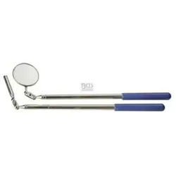 Kraftmann 3086 Magnetheber und Inspektionsspiegel Set 2tlg ausziehbar