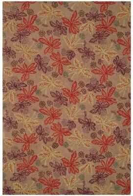 Martha Stewart by SAFAVIEH Meadow Wool Rug