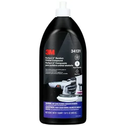 3M Perfect-It Exzenterschleifpaste, 946 ml, 34131E