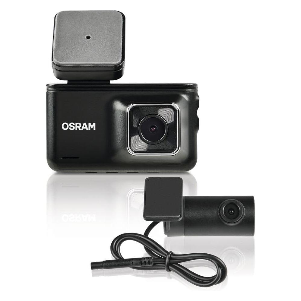 Osram Roadsight 3500R (Eingebautes Display, Full HD) (ODC3500R)