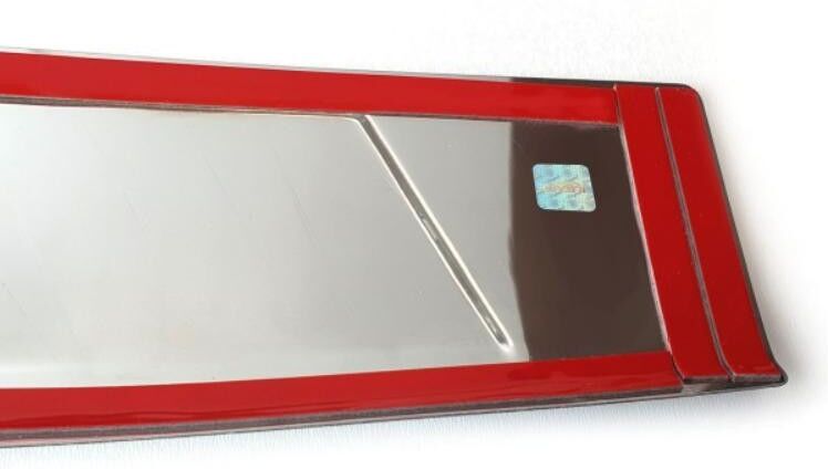 CRONI VW44CZ2P Boot sill protector
