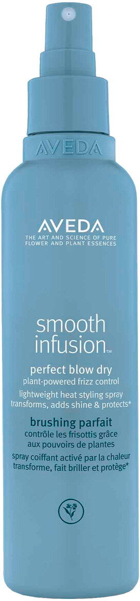 200ml AVEDA Smooth Infusion Perfect Blow Dry