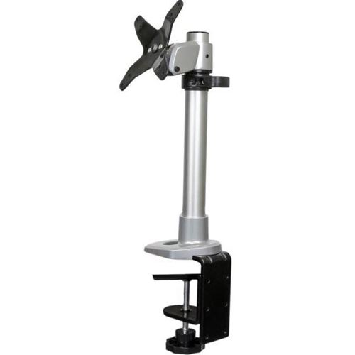 Startech ARMPIVOT Tischhalterung silber