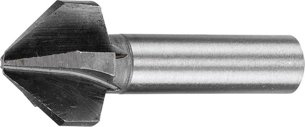 KWB Verzinkboor HSS KRT 12 mm