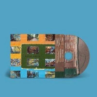 Croz Boyce - Croz Boyce, CD