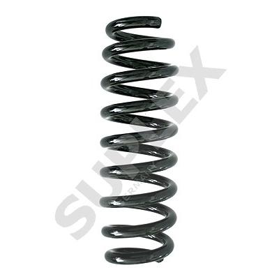 Suplex Fahrwerksfeder [Hersteller-Nr. 06358] für BMW