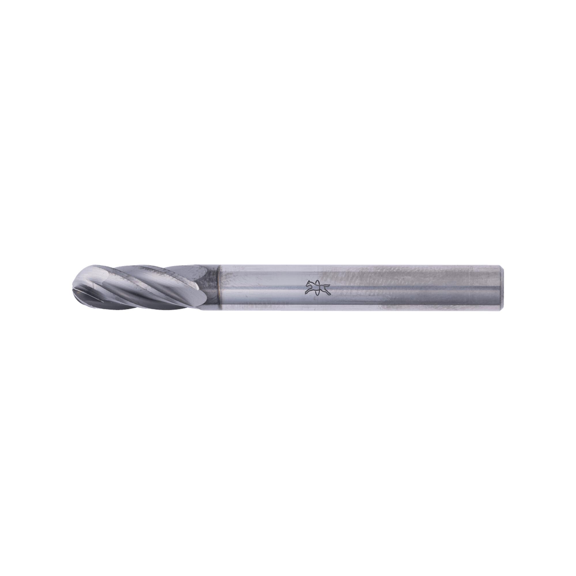 PFERD TOOLS Hartmetallfräser WRC 0616/6 ALU HC-NFE (21105787)