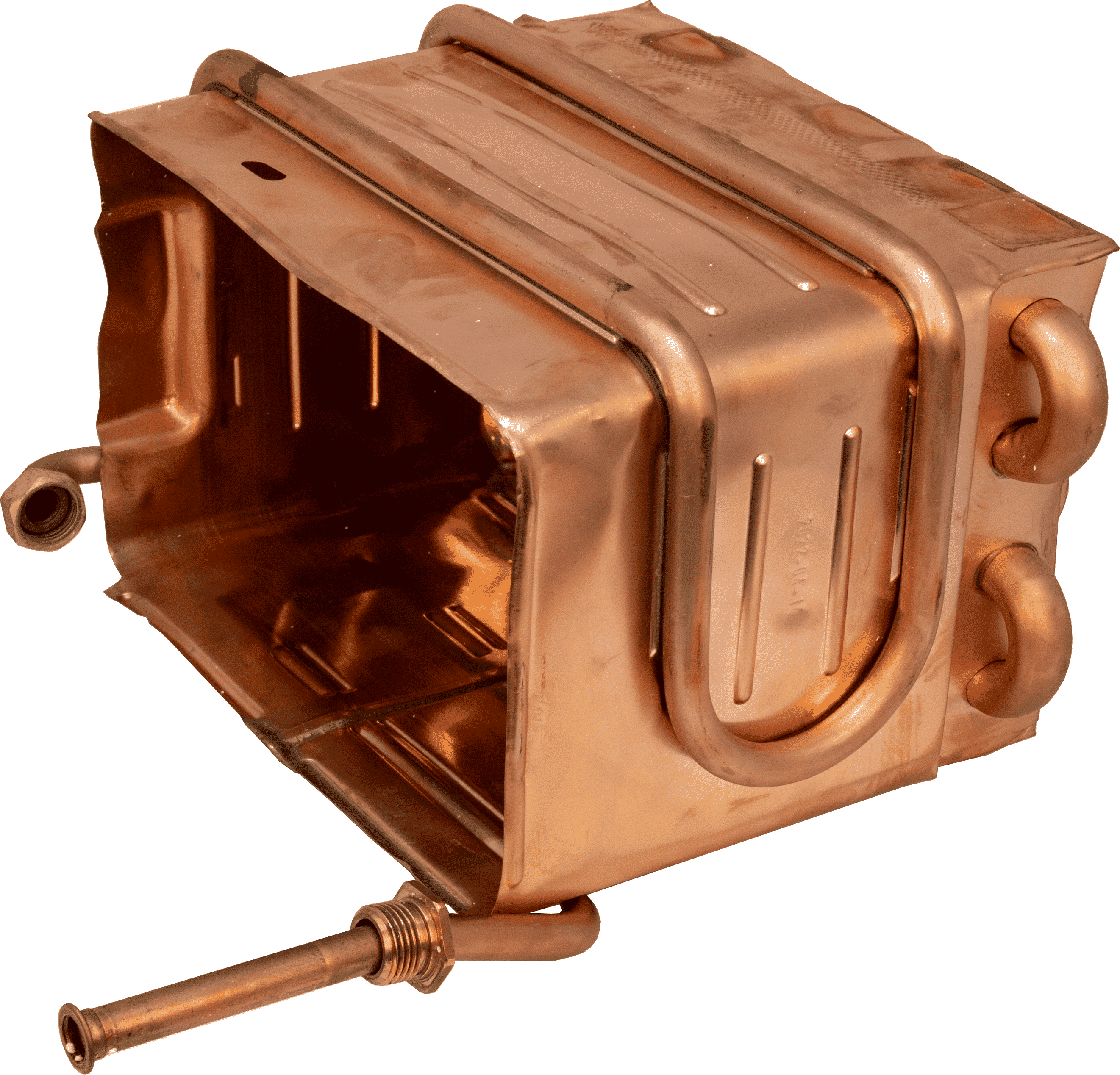 Innovita Gas Water Heater Heat Exchanger - Primo 11
