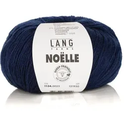 Lang Yarns Wolle Noëlle