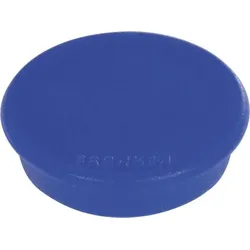 Franken HM10 03 Signalmagnet 13 mm 100 g dunkelblau