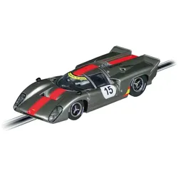 Carrera Digital 124 - Lola T70 MKIIIb "No.15"