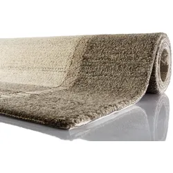Natur Pur Teppich Natur Loop 519 grey 70x140 cm