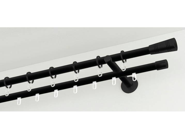 GARDINIA Chicago Serie Einzelprogramm Chicago Ø 20 mm