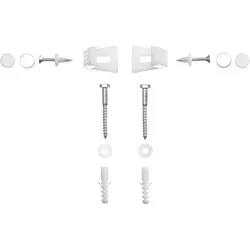 Duravit Befestigung 150x120x35 mm - 0067051000 0067051000