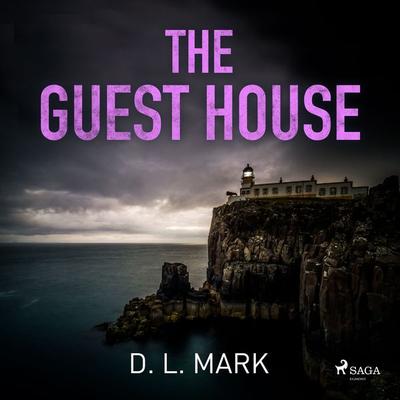 The Guest House - David Mark, Audio, 9788728286623