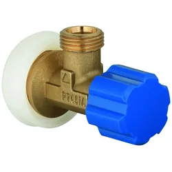 Grohe Eckventil 42343 chrom , 42343000 42343000