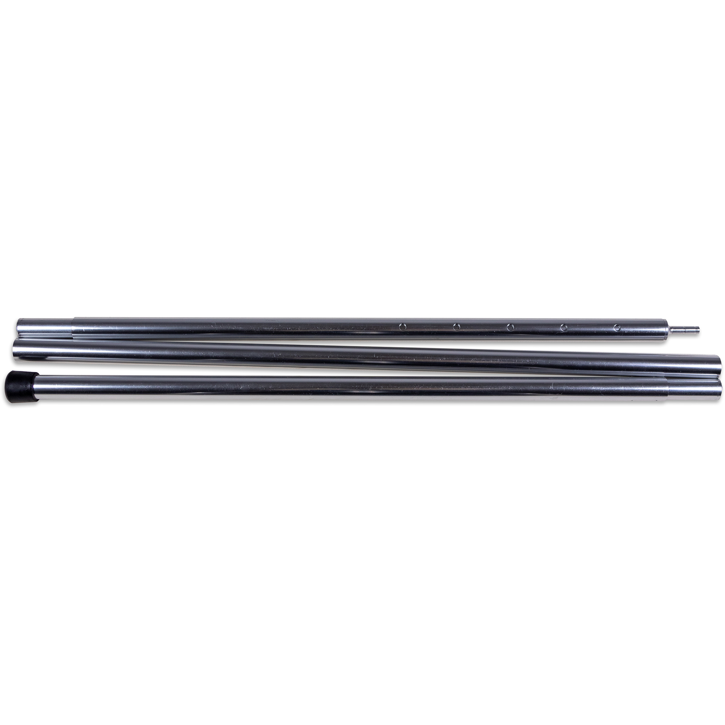Wechsel Tarp Pole Vario Reparatur, Pflege & Zubehör schwarz Trekking