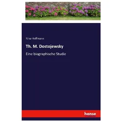 Th. M. Dostojewsky, Sachbücher von Nina Hoffmann