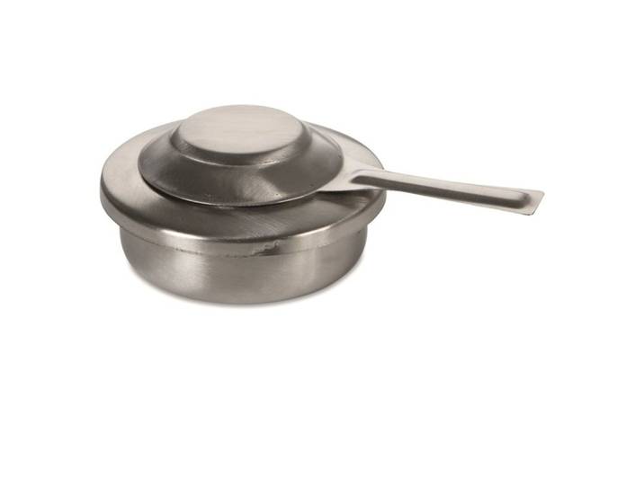 Diverse Fonduebrenner Boska Edelstahl Edelstahl