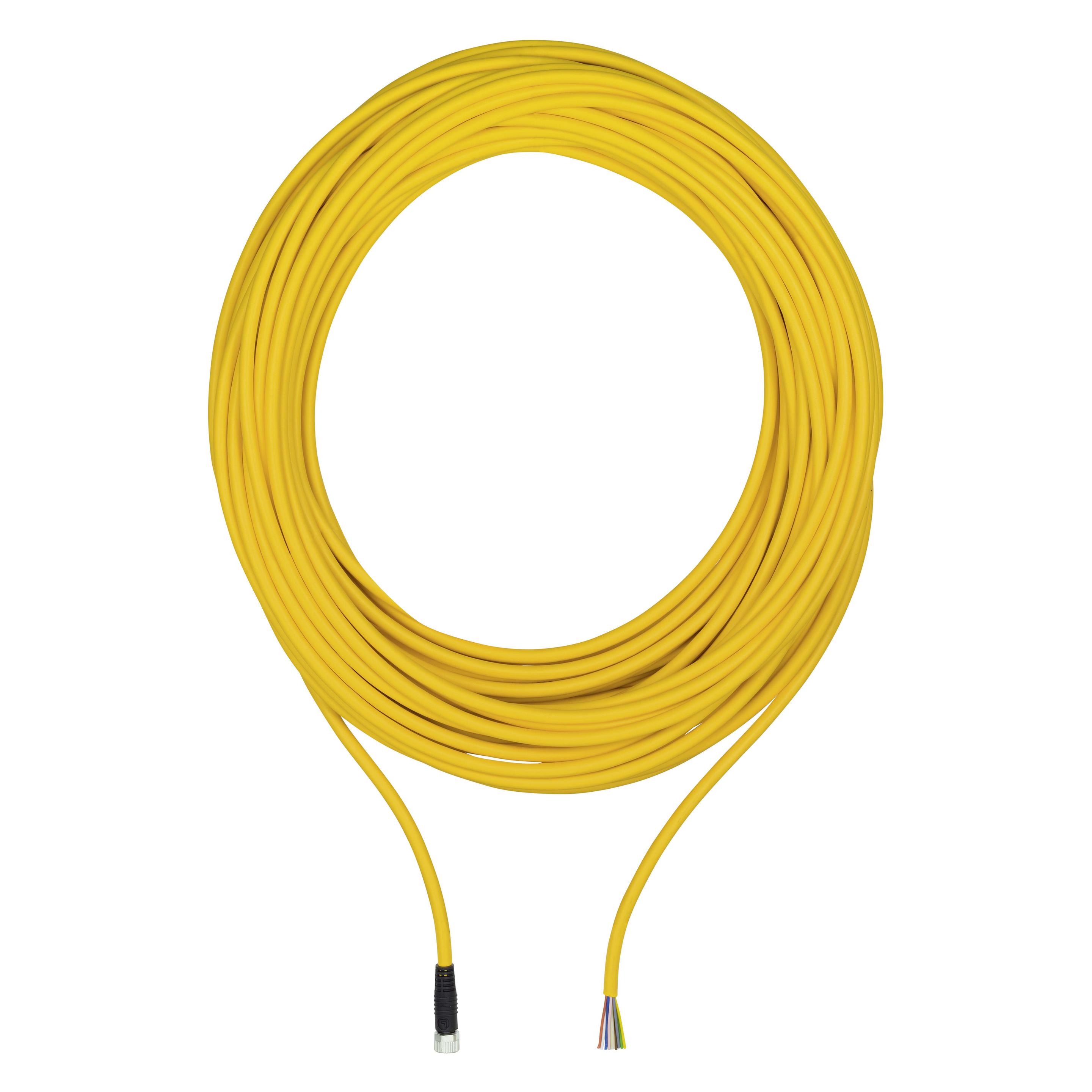 Pilz 533141 PSEN Kabel Gerade/cable straightplug 30m (533141)