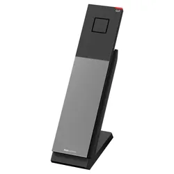 snom HD3 DECT Handset - Hoteltelefon
