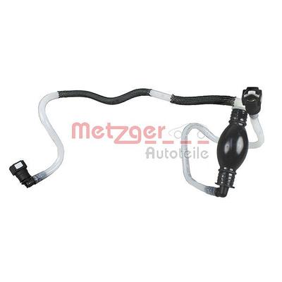 Metzger Autoteile Kraftstoffleitung [Hersteller-Nr. 2150030] für Renault