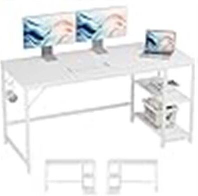 No Computer Office Desk