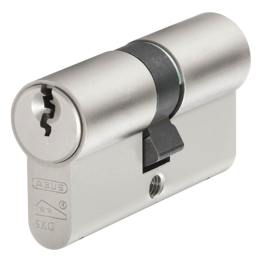 Abus Doppelzylinder E60NP 30/40 SB (Profildoppelzylinder) (57219-7)