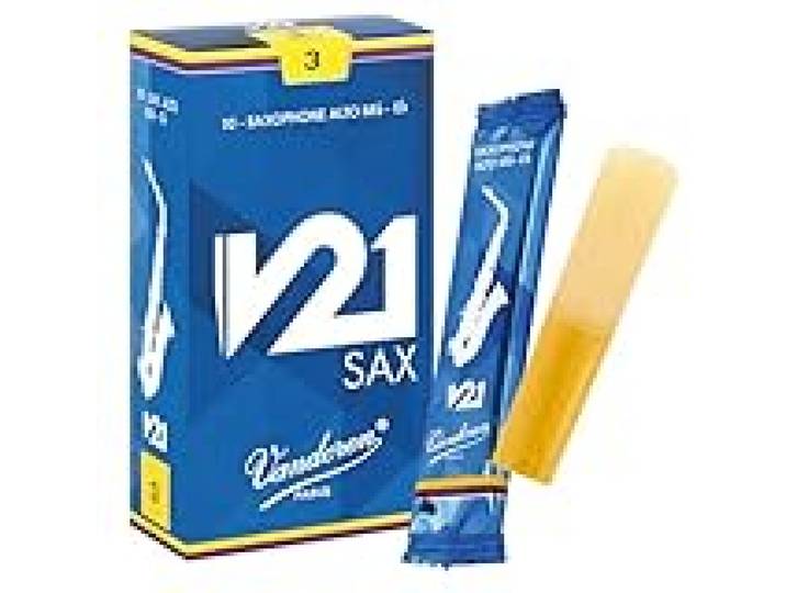 Vandoren, Anche Saxophone Alto V21, 3
