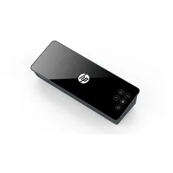 HP 600PRO Laminiergerät bis DIN A4 bis 125 Micron