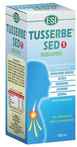TrepatDiet Tusserbe 180 ml
