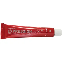 Rondo Expression-Farbe schwarz 20 ml