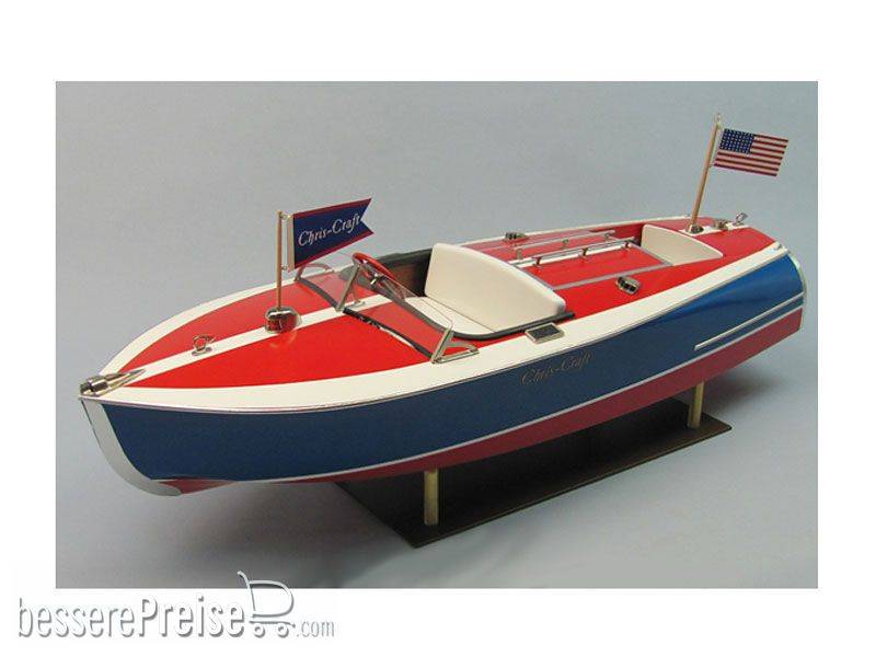 DUMAS BOATS ds1263