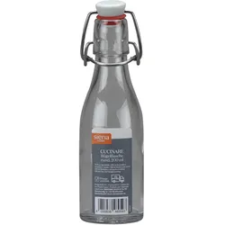 SIENA HOME Bügelflasche "Cucinare" 200 ml rund