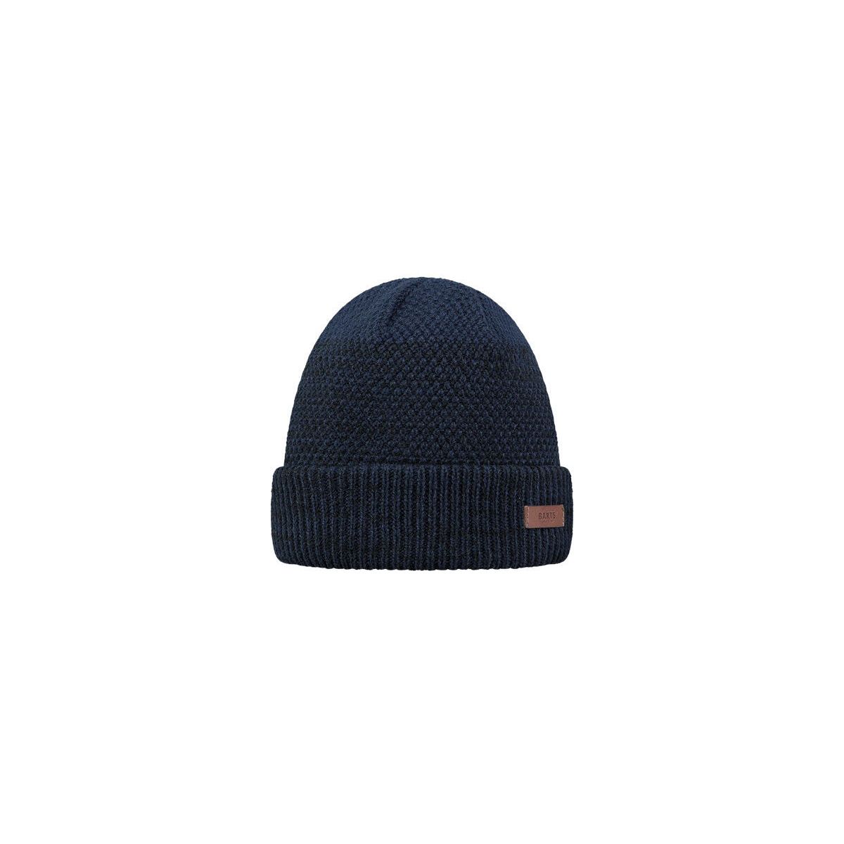 Barts Ail Beanie navy (03) 3555003