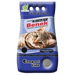 BENEK Super Kompakt Meeresbrise 25l