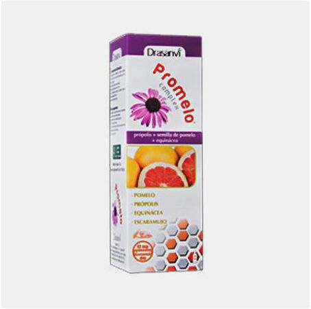DRASANVI PROMELO COMPLEX 50ml